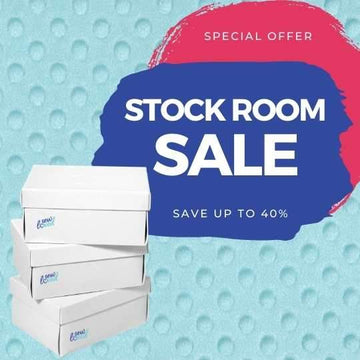 Stock Room Sale Items